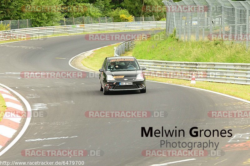 Bild #6479700 - Touristenfahrten Nürburgring Nordschleife (11.06.2019)