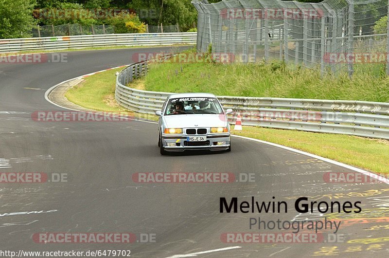 Bild #6479702 - Touristenfahrten Nürburgring Nordschleife (11.06.2019)