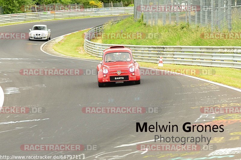 Bild #6479711 - Touristenfahrten Nürburgring Nordschleife (11.06.2019)