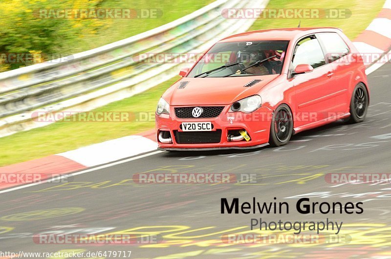 Bild #6479717 - Touristenfahrten Nürburgring Nordschleife (11.06.2019)