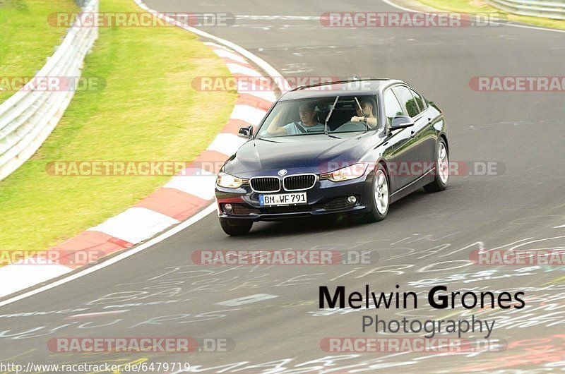 Bild #6479719 - Touristenfahrten Nürburgring Nordschleife (11.06.2019)