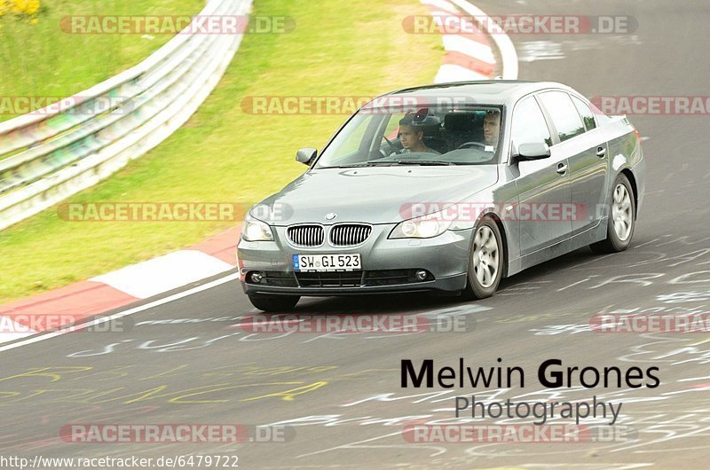 Bild #6479722 - Touristenfahrten Nürburgring Nordschleife (11.06.2019)