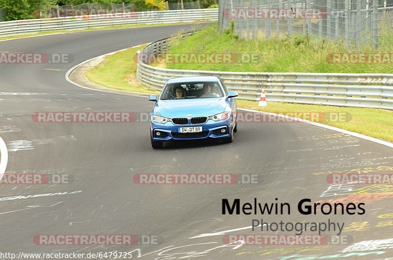 Bild #6479725 - Touristenfahrten Nürburgring Nordschleife (11.06.2019)