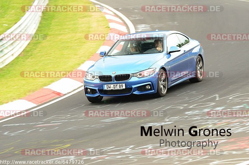 Bild #6479726 - Touristenfahrten Nürburgring Nordschleife (11.06.2019)