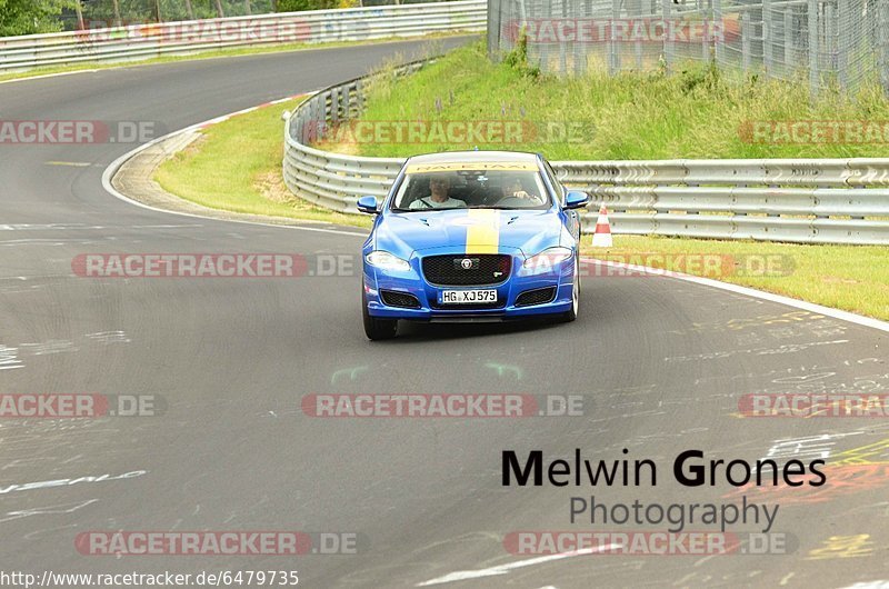 Bild #6479735 - Touristenfahrten Nürburgring Nordschleife (11.06.2019)