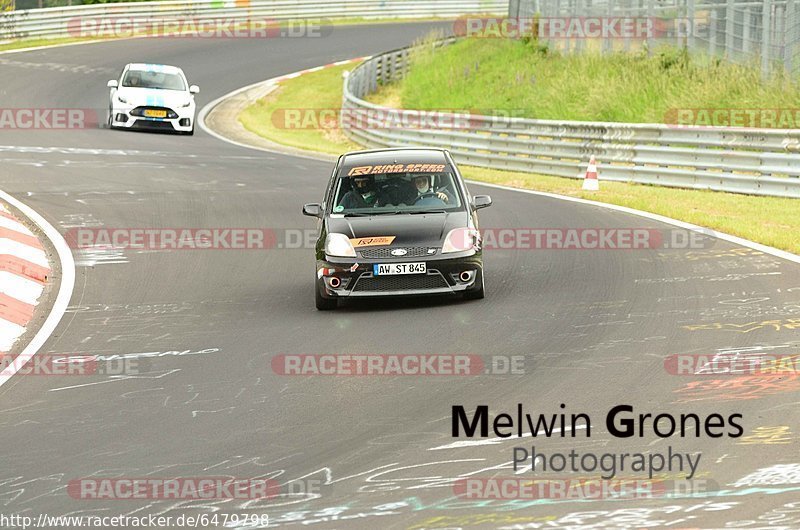 Bild #6479798 - Touristenfahrten Nürburgring Nordschleife (11.06.2019)