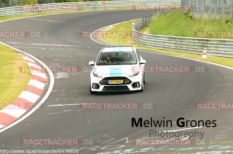 Bild #6479800 - Touristenfahrten Nürburgring Nordschleife (11.06.2019)