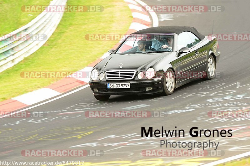 Bild #6479812 - Touristenfahrten Nürburgring Nordschleife (11.06.2019)