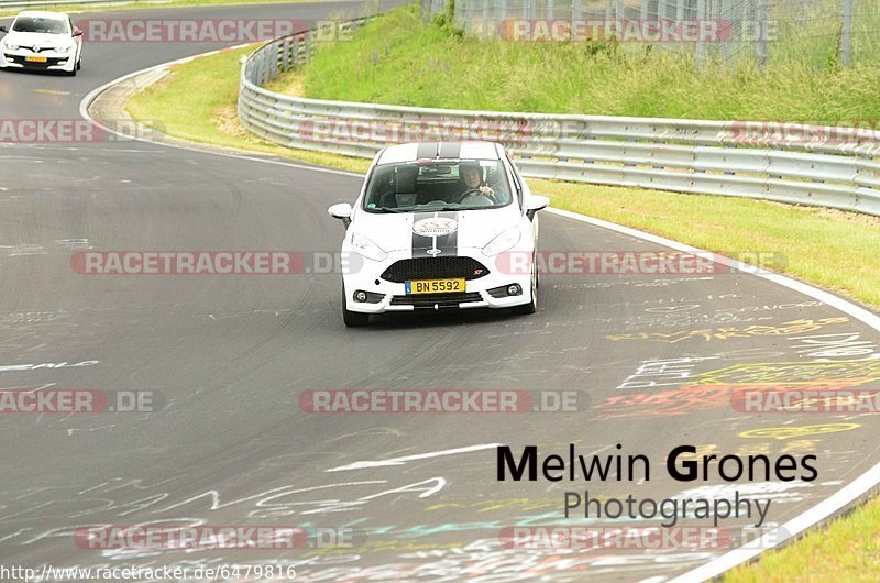 Bild #6479816 - Touristenfahrten Nürburgring Nordschleife (11.06.2019)