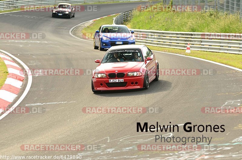 Bild #6479890 - Touristenfahrten Nürburgring Nordschleife (11.06.2019)