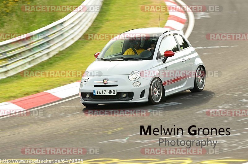 Bild #6479895 - Touristenfahrten Nürburgring Nordschleife (11.06.2019)