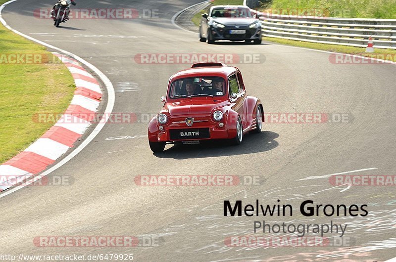 Bild #6479926 - Touristenfahrten Nürburgring Nordschleife (11.06.2019)