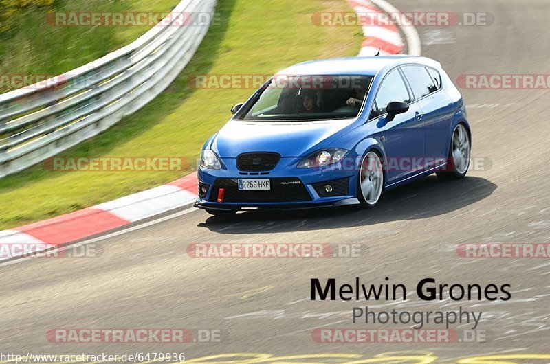 Bild #6479936 - Touristenfahrten Nürburgring Nordschleife (11.06.2019)