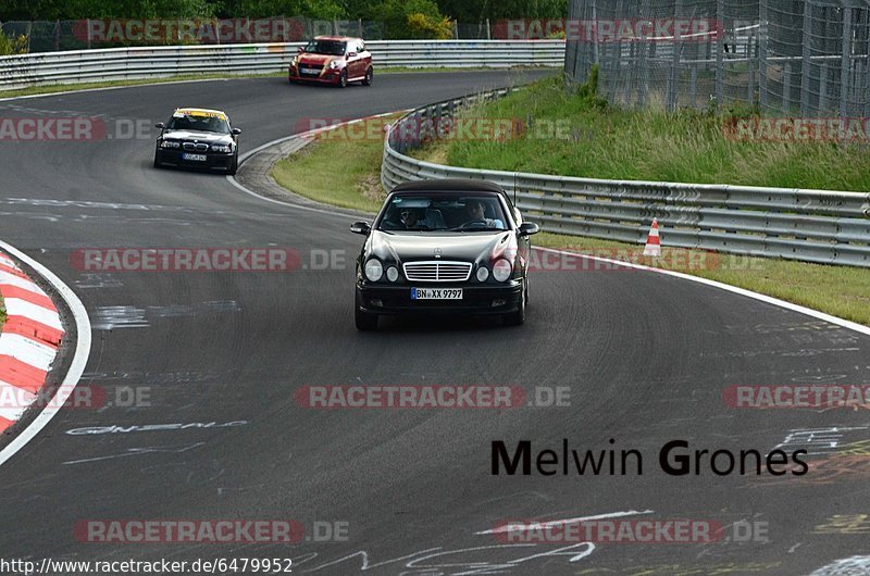 Bild #6479952 - Touristenfahrten Nürburgring Nordschleife (11.06.2019)