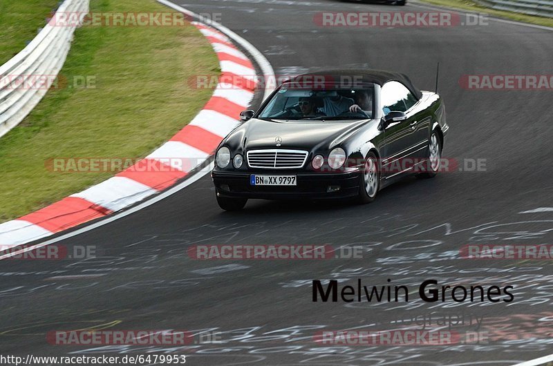 Bild #6479953 - Touristenfahrten Nürburgring Nordschleife (11.06.2019)