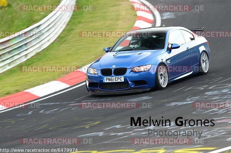 Bild #6479974 - Touristenfahrten Nürburgring Nordschleife (11.06.2019)