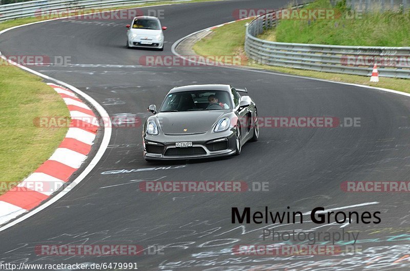 Bild #6479991 - Touristenfahrten Nürburgring Nordschleife (11.06.2019)