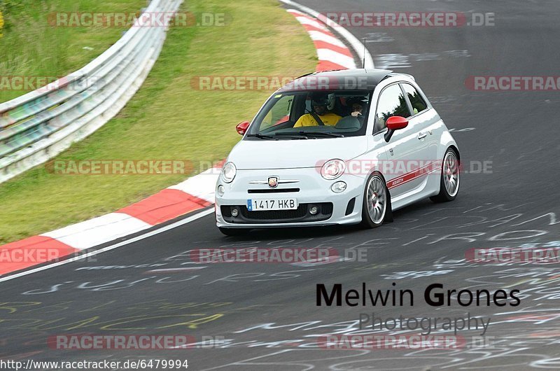 Bild #6479994 - Touristenfahrten Nürburgring Nordschleife (11.06.2019)