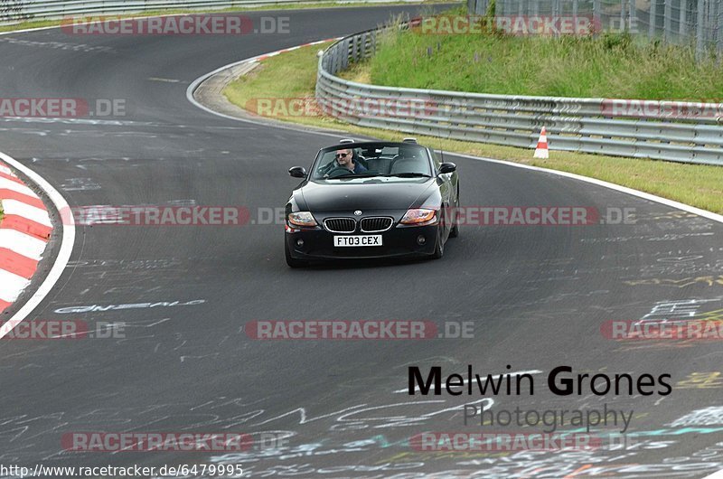 Bild #6479995 - Touristenfahrten Nürburgring Nordschleife (11.06.2019)