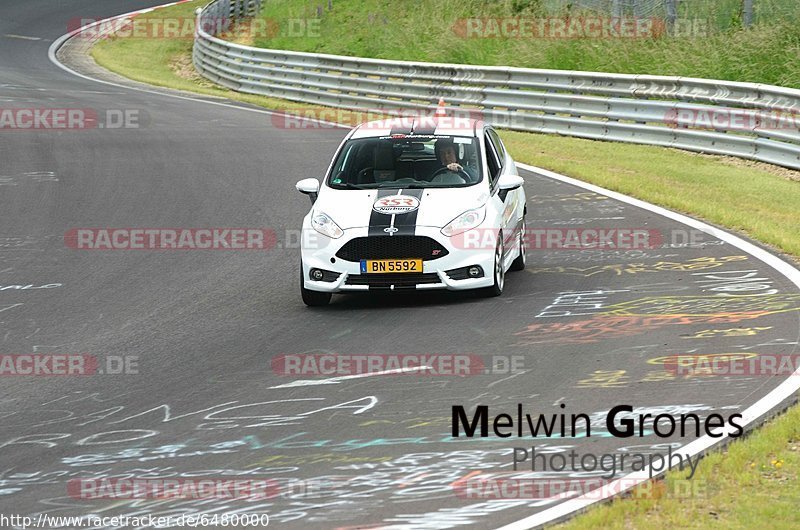 Bild #6480000 - Touristenfahrten Nürburgring Nordschleife (11.06.2019)