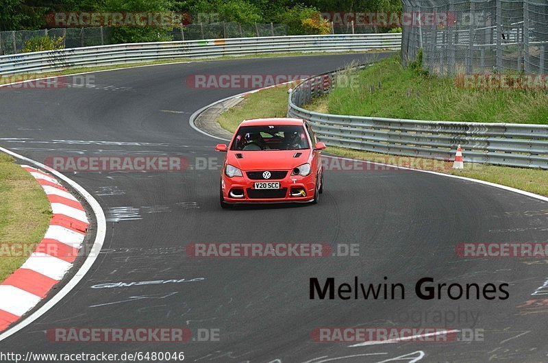 Bild #6480046 - Touristenfahrten Nürburgring Nordschleife (11.06.2019)