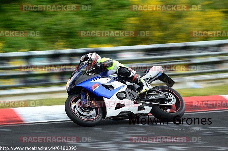 Bild #6480095 - Touristenfahrten Nürburgring Nordschleife (11.06.2019)