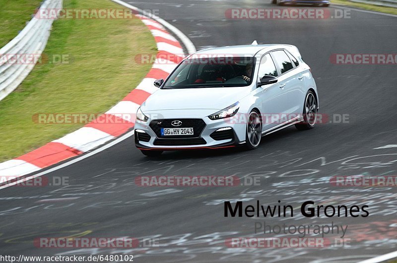 Bild #6480102 - Touristenfahrten Nürburgring Nordschleife (11.06.2019)