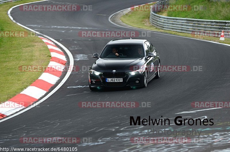 Bild #6480105 - Touristenfahrten Nürburgring Nordschleife (11.06.2019)