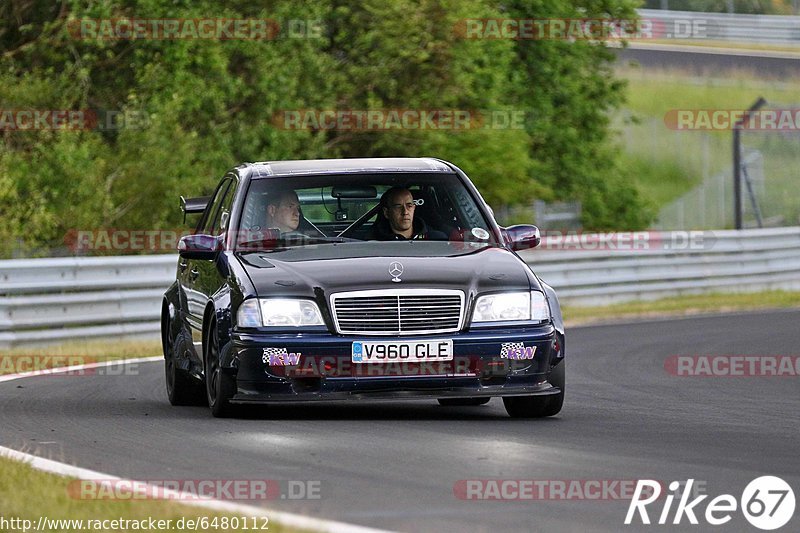 Bild #6480112 - Touristenfahrten Nürburgring Nordschleife (11.06.2019)