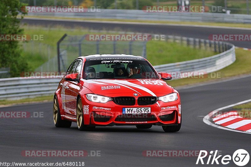 Bild #6480118 - Touristenfahrten Nürburgring Nordschleife (11.06.2019)