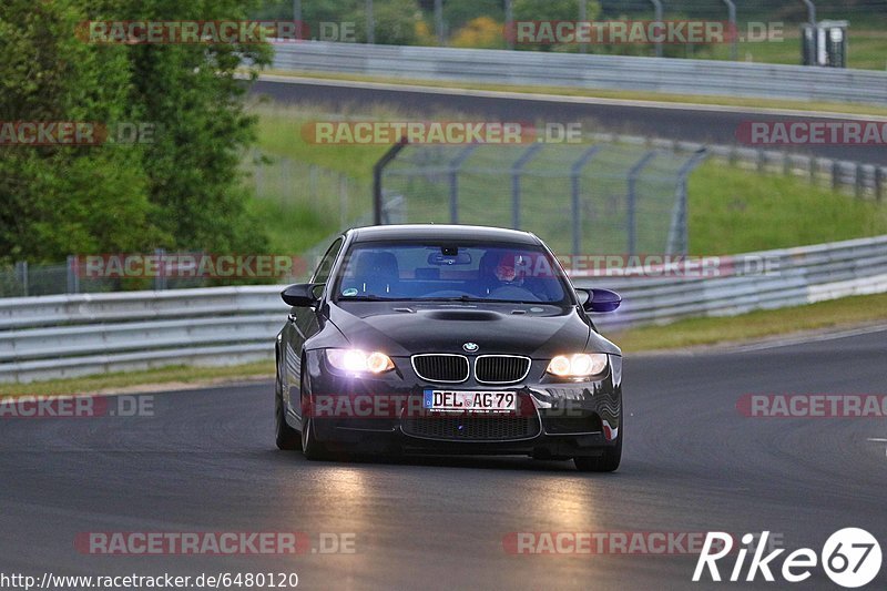 Bild #6480120 - Touristenfahrten Nürburgring Nordschleife (11.06.2019)