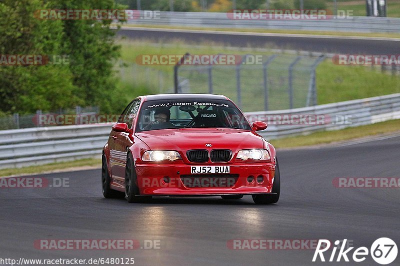 Bild #6480125 - Touristenfahrten Nürburgring Nordschleife (11.06.2019)