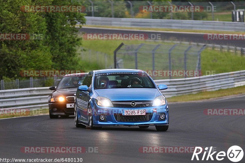 Bild #6480130 - Touristenfahrten Nürburgring Nordschleife (11.06.2019)