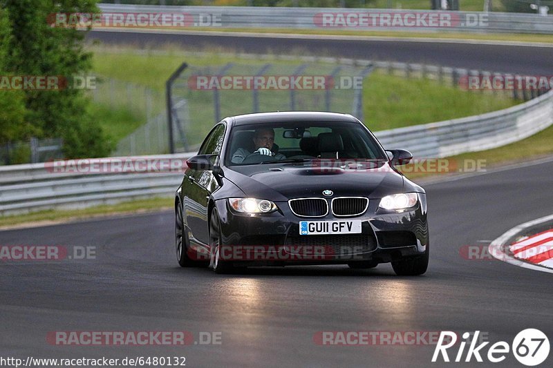 Bild #6480132 - Touristenfahrten Nürburgring Nordschleife (11.06.2019)