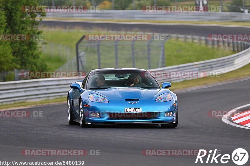 Bild #6480139 - Touristenfahrten Nürburgring Nordschleife (11.06.2019)