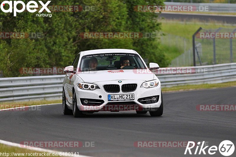 Bild #6480141 - Touristenfahrten Nürburgring Nordschleife (11.06.2019)