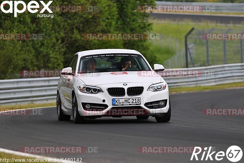 Bild #6480142 - Touristenfahrten Nürburgring Nordschleife (11.06.2019)