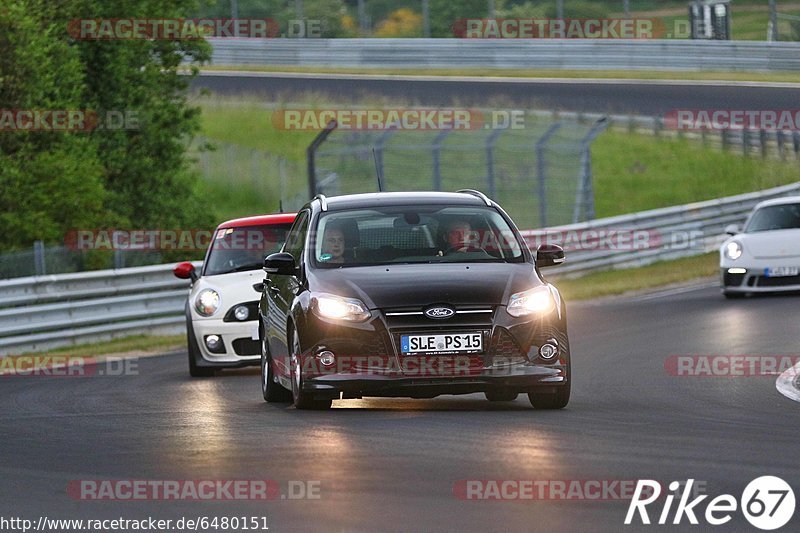 Bild #6480151 - Touristenfahrten Nürburgring Nordschleife (11.06.2019)