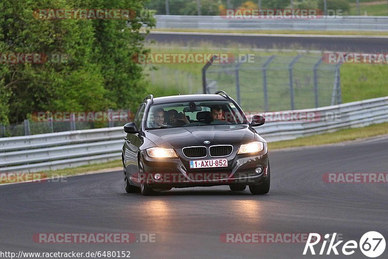 Bild #6480152 - Touristenfahrten Nürburgring Nordschleife (11.06.2019)