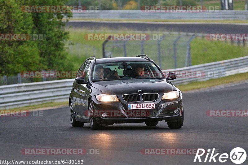 Bild #6480153 - Touristenfahrten Nürburgring Nordschleife (11.06.2019)