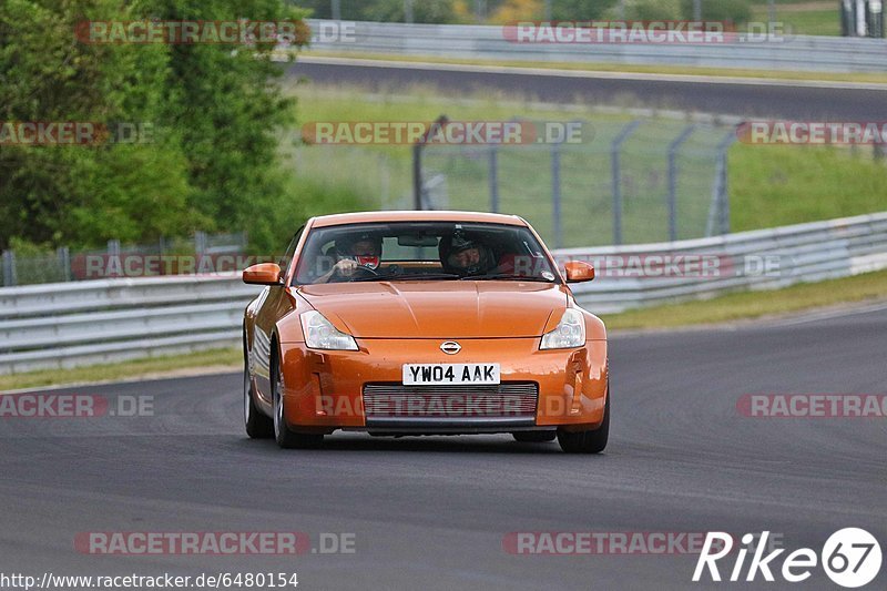 Bild #6480154 - Touristenfahrten Nürburgring Nordschleife (11.06.2019)