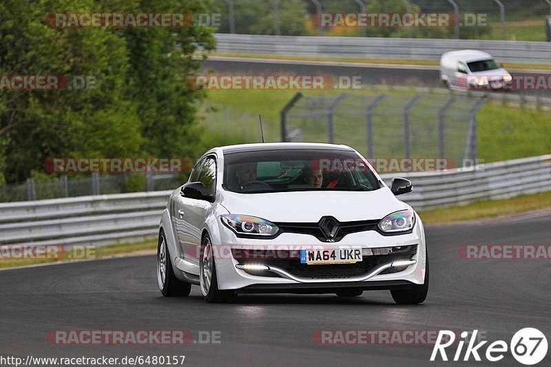 Bild #6480157 - Touristenfahrten Nürburgring Nordschleife (11.06.2019)