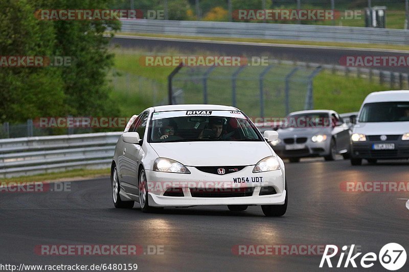 Bild #6480159 - Touristenfahrten Nürburgring Nordschleife (11.06.2019)