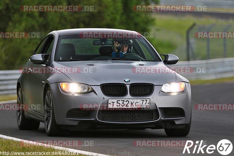 Bild #6480161 - Touristenfahrten Nürburgring Nordschleife (11.06.2019)