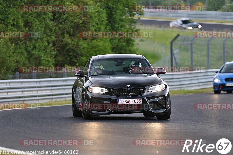 Bild #6480162 - Touristenfahrten Nürburgring Nordschleife (11.06.2019)