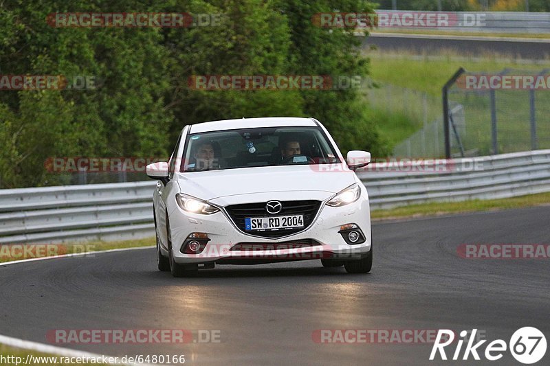 Bild #6480166 - Touristenfahrten Nürburgring Nordschleife (11.06.2019)