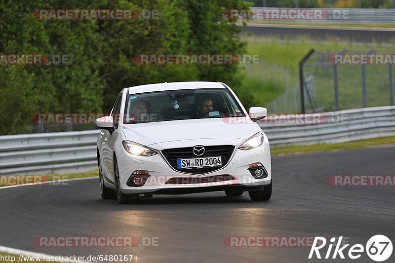 Bild #6480167 - Touristenfahrten Nürburgring Nordschleife (11.06.2019)