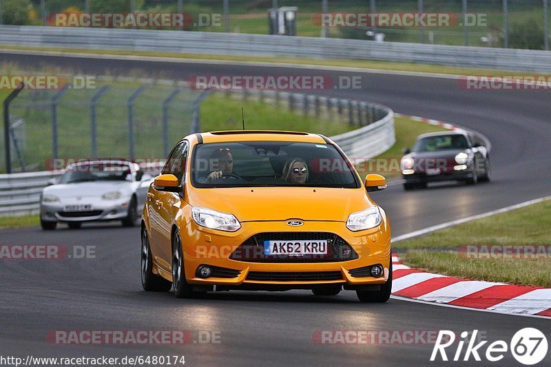 Bild #6480174 - Touristenfahrten Nürburgring Nordschleife (11.06.2019)