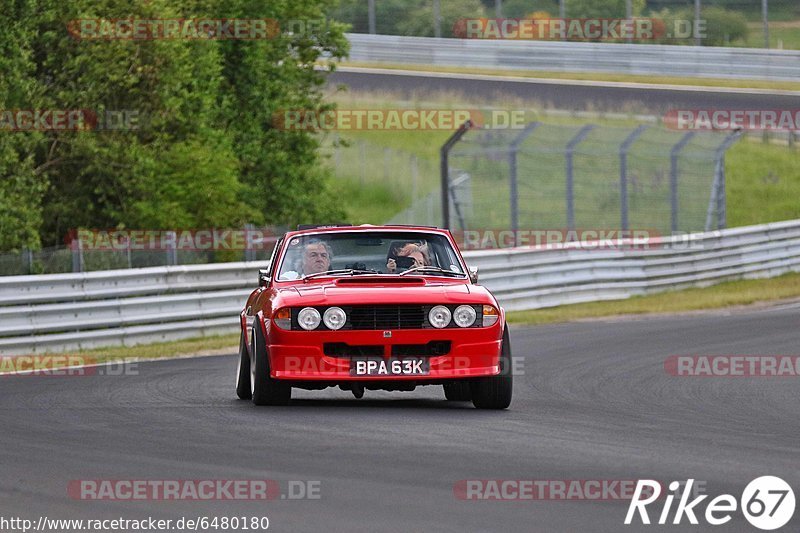 Bild #6480180 - Touristenfahrten Nürburgring Nordschleife (11.06.2019)