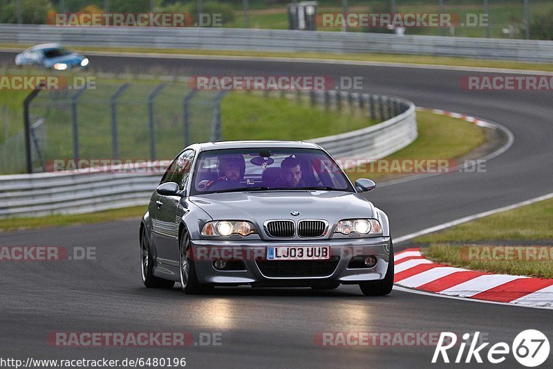 Bild #6480196 - Touristenfahrten Nürburgring Nordschleife (11.06.2019)